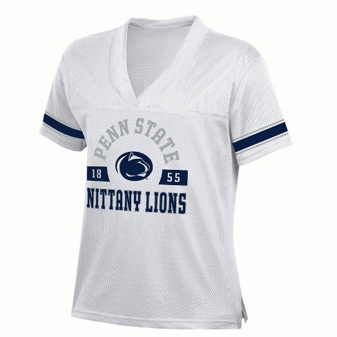 Ncaa Penn State Nittany Lions Women s White Jersey Target