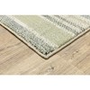 Oriental Weavers Atlas 752E0 Blue/ Green Indoor Area Rug - 1'10" x 3'2" - 2 of 4