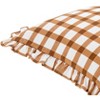 Mark & Day Joshau Cottage Throw Pillow - 4 of 4