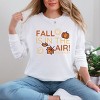 Simply Sage Market S.W.Smiley Fall Is In The Air Garment Dyed Long Sleeve - 2 of 4