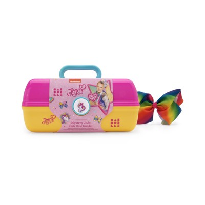 Caboodles JoJo Makeup Bag - On-The-Go Girl