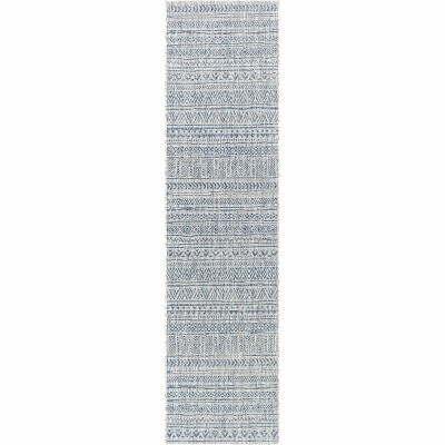 Hauteloom Novato All Over Pattern Performance Rug