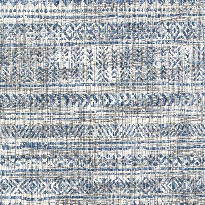 blue, taupe, light blue