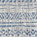 blue, taupe, light blue