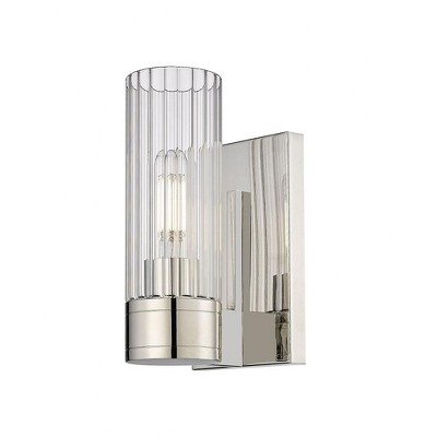 Empire - 1 Light Wall Sconce In Modern Style-9.5 Inches Tall and 3.13 Inches Wide