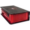 Gator GTR-PWR-8 Pedalboard Isolated Power Supply - 8 Outputs - 4 of 4