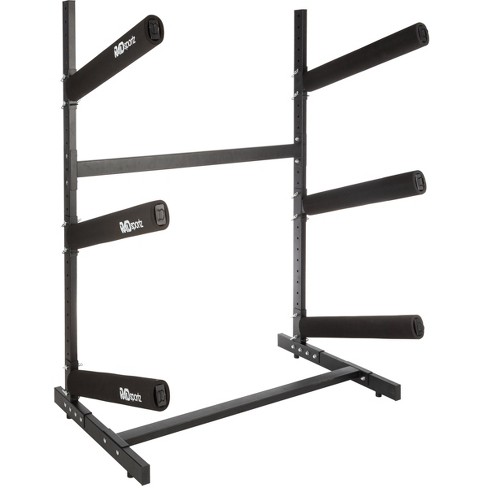 Rad Sportz Freestanding Kayak Rack - image 1 of 4