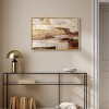 Art Remedy Afrique Boho Abstract Wall Art Framed - 2 of 4