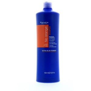Fanola No Orange Shampoo - 1 of 4