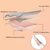 Electric Mattress Pad with 10 Heating Levels & 10 Hours Auto Off, Over heat Protection - 4 of 4