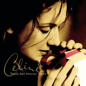 Celine Dion - These Are Special Times () (Vinyl) - 1 of 1