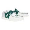 Hey Dude Wally Collegiate - Men's Comfortable Slip on Shoes - 3 of 4