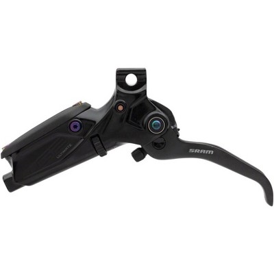 SRAM Flat Bar Complete Hydraulic Brake Levers Hydraulic Brake Lever Part