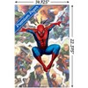 Trends International Marvel Comics - Spider-Man - Rivals Unframed Wall Poster Prints - image 3 of 4