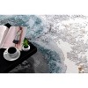 Rug Branch Modern Abstract River Indoor Rug - 3 of 4