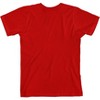 Five Nights At Freddy's Animatronics Character Art Boy's Red T-shirt :  Target