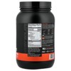 Rule One Proteins R1 Protein Powder Drink Mix, Strawberries & Creme, 1.98 lb (900 g) - 2 of 4