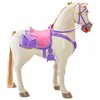 Disney Princess Playdate Maximus with Realistic Sounds - image 4 of 4
