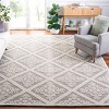 Vermont VRM306 Hand Woven Indoor Rugs - Safavieh - 2 of 4