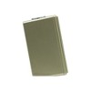 Seiko  Aoki Beep Alarm Clock - Gold - 3 of 4