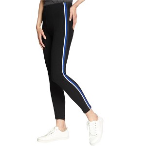 Sanctuary Clothing Womens Track Stripe Casual Leggings - 1 of 1