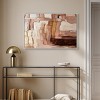 Art Remedy Proper Boho Abstract Wall Art Framed - 2 of 4