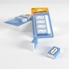 4-Pack White Vinyl Erasers (48 Packs) - 4 of 4