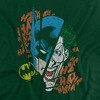 Men's DC Broken Visage T-Shirt - 2 of 4