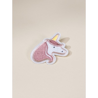 Coco Village - Reusable Stick-On Patch - Unicorn