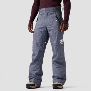 Backcountry, CrestCruiser Insulated Pant - Men's - 1 of 4