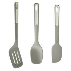 BergHOFF Balance 3Pc Nonstick Nylon Utensil Set, Recycled Material - 1 of 4