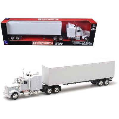 newray kenworth w900