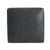 PAGED Square Ottoman Modern Elegance Foot Stool with Non-Marking Foot Caps for Family Room, Living Room - 2 of 4