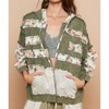 Women's Good Day Jacket - POL - 2 of 4