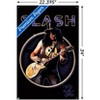 Trends International Slash - Purple Circle Unframed Wall Poster Prints - 3 of 4