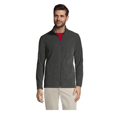 Lands' End Men's Thermacheck 100 Fleece Jacket : Target