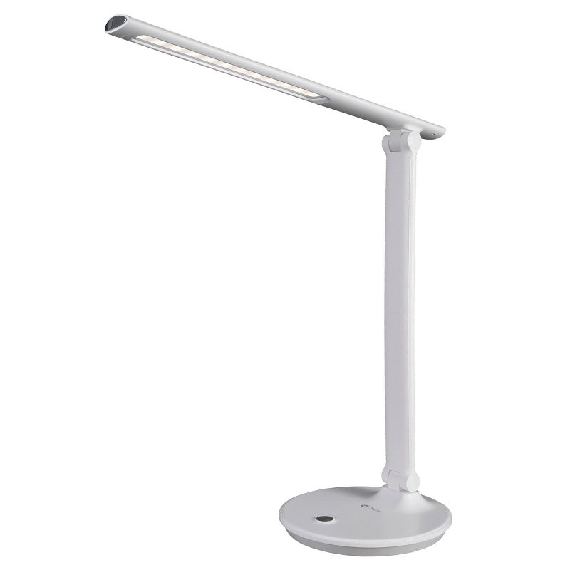 Wellness Series Emerge Table Lamp (Includes LED Light Bulb) - OttLite, 3 of 11