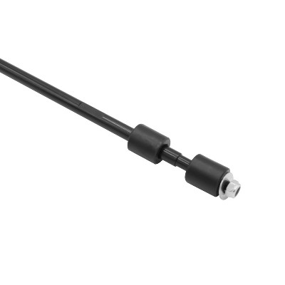 Sun Joe CJ601E-AXLEKIT Replacement Axle Kit for Chipper Joe CJ601E and CJ602E.