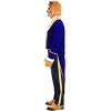 HalloweenCostumes.com Beauty and the Beast Men's Beast Costume - 4 of 4