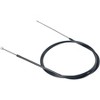 Salt AM Brake Cable - 1300mm, Black - 2 of 2