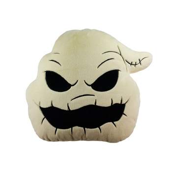 Disney The Nightmare Before Christmas Oogie 16" Plush Pillow