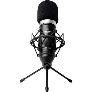 Marantz Professional MPM-1000 Studio Condenser Microphone - 1 of 2