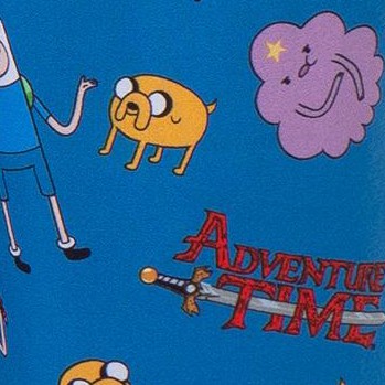 adventure time