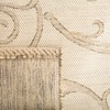 Courtyard CY2665 Power Loomed Indoor and Outdoor Rug - Safavieh - 4 of 4