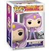 Funko - FUNKO POP! Vinyl: She-Ra - Glimmer (40th Anniversary) - 2 of 2