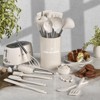 Hush Sun 43-Pc Cooking Utensils With Stainless Handle - 2 of 4