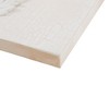 Fisfet Triptych 3-piece Dimensional Resin Canvas Wall Art Set - 4 of 4