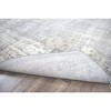 Rugs America Maxwell Transitional Vintage Area Rug - 2 of 4