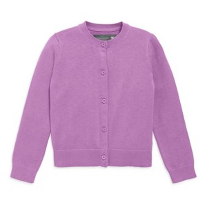 Primary Kids Cotton Cardigan - 1 of 1