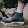Ccilu XpreSole Panto Men High Top Ankle Eco-friendly Boots Slip-Resisteant Rainboots - 4 of 4